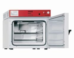 Safety drying ovens, FDL | Type : FDL 115